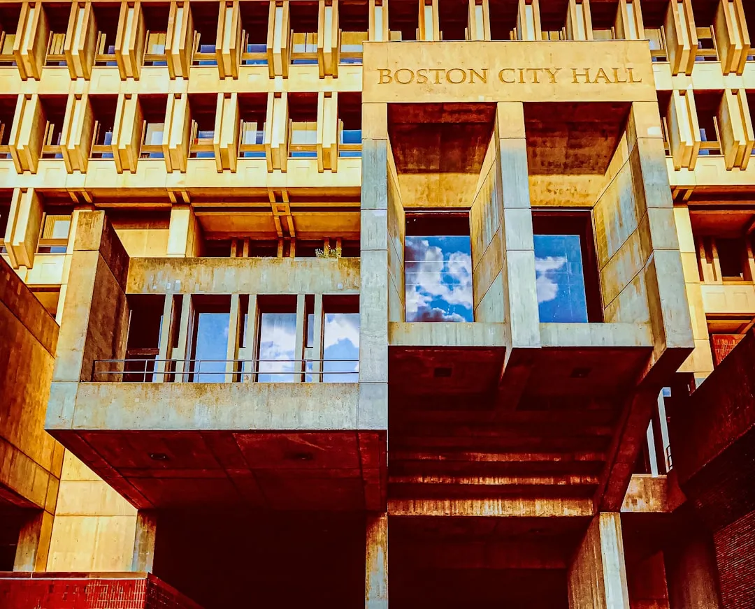 city hall budget document